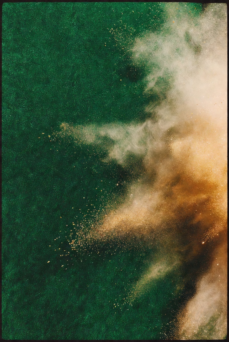 IDEATE — green field of realization